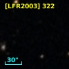 [CDD2000] HDFS J223258.67-603327.1