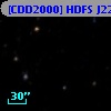 [CDD2000] HDFS J223258.99-603312.3