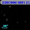 [CDD2000] HDFS J223259.03-603318.4