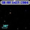 SB-WF 1427-2904
