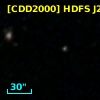 [CDD2000] HDFS J223259.33-603406.7