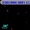 [CDD2000] HDFS J223259.57-603412.6