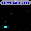SB-WF 1364-2918