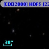 [CDD2000] HDFS J223259.93-603323.3