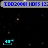 [CDD2000] HDFS J223300.00-603246.5