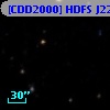 [CDD2000] HDFS J223300.38-603251.1