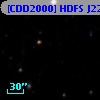 [CDD2000] HDFS J223300.43-603242.9