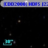 [CDD2000] HDFS J223300.69-603239.5