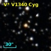 V* V1340 Cyg