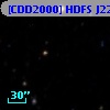 [CDD2000] HDFS J223300.90-603232.2