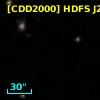 [CDD2000] HDFS J223301.46-603417.8