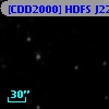[CDD2000] HDFS J223301.84-603343.1