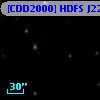 [CDD2000] HDFS J223302.00-603352.8