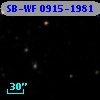 SB-WF 0915-1981