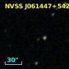 NVSS J061447+542110