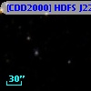 [CDD2000] HDFS J223303.31-603332.6