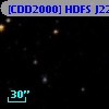 [CDD2000] HDFS J223303.36-603306.2