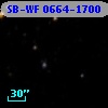 SB-WF 0664-1700