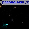 [CDD2000] HDFS J223303.57-603313.4