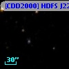 [CDD2000] HDFS J223303.74-603328.7