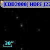 [CDD2000] HDFS J223303.90-603345.5