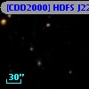 [CDD2000] HDFS J223304.13-603308.8