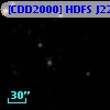 [CDD2000] HDFS J223304.29-603334.2