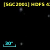 [SGC2001] HDFS 429