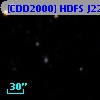 [CDD2000] HDFS J223304.59-603329.6