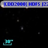 [CDD2000] HDFS J223304.62-603330.3