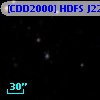 [CDD2000] HDFS J223304.82-603336.7