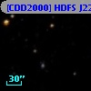[CDD2000] HDFS J223304.88-603308.4