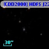 [CDD2000] HDFS J223305.32-603329.0