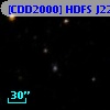 [CDD2000] HDFS J223305.65-603324.8