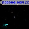 [CDD2000] HDFS J223305.73-603330.6