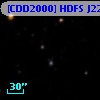 [CDD2000] HDFS J223305.77-603323.3