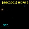 [SGC2001] HDFS 284