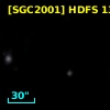 [SGC2001] HDFS 133