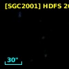 [SGC2001] HDFS 269