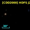 [CDD2000] HDFS J223257.76-603233.0