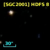 [SGC2001] HDFS   8