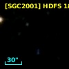 [SGC2001] HDFS  18