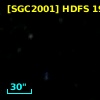 [SGC2001] HDFS  19