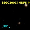 [SGC2001] HDFS  40
