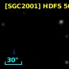 [SGC2001] HDFS  50