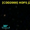 [CDD2000] HDFS J223244.91-603358.8