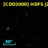 [CDD2000] HDFS J223245.05-603348.9