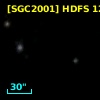 [SGC2001] HDFS 121