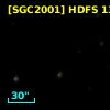 [SGC2001] HDFS 134