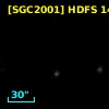 [SGC2001] HDFS 141